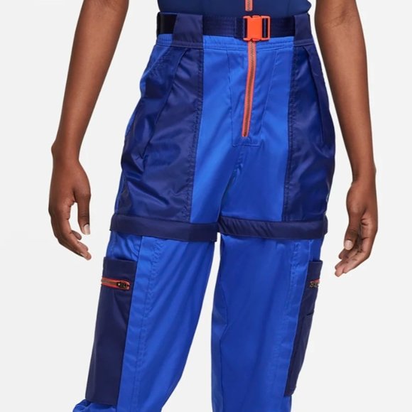Womens Jordan Next Utility Capsule Pants - Picture 1 of 7